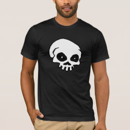 Camiseta Crânio