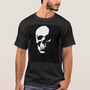 Camiseta Crânio