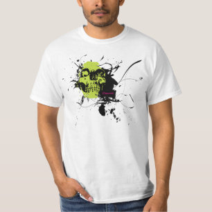 Camiseta Crânio