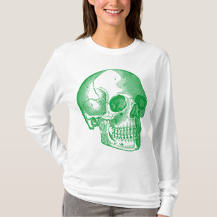Camiseta Crânio