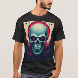 Camiseta Crânio