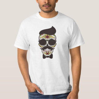 Camiseta Crânio 2