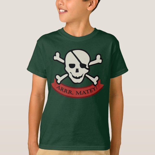 Camiseta Crânio - Camisa-T Sensível De Mãos Básicas De Cria (Frente)
