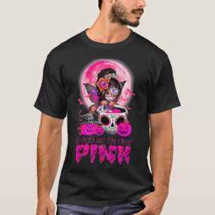 Camiseta Crânio De Açúcar No Halloween Em Outubro Vestim