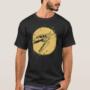 Camiseta Crânio de Dragão