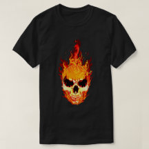 Crânio de Flaming