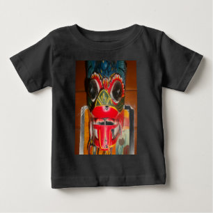 Camiseta Crânio de Hakuna Matata Últimos presentes de Hallo