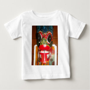 Camiseta Crânio de Hakuna Matata Últimos presentes de Hallo