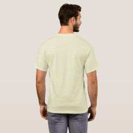 Camiseta Crânio Floral Gótico