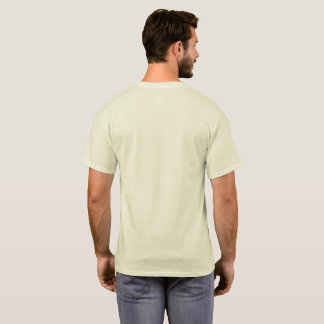 Camiseta Crânio Floral Gótico