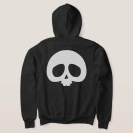 Camiseta Cranio Mini Personalizável