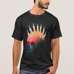 Camiseta Cranismo Punk