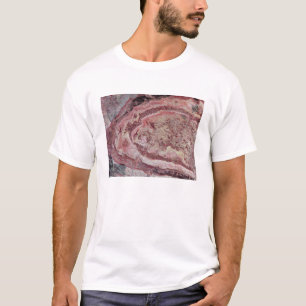Camiseta Cratera da aranha, Austrália Ocidental