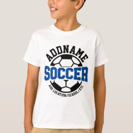 Camiseta Craveira ADD NAME Futebolista Equipe Tie-Dye Perso