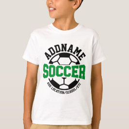 Camiseta Craveira ADD NOME Time de Futebol de Tie-Dye Perso