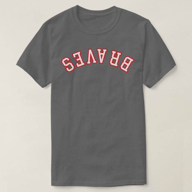 CAMISETA CRAVES SENDO SUBSTITUÍDOS (Frente do Design)