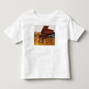 Camiseta Cravo que pertence a Franz Joseph Haydn