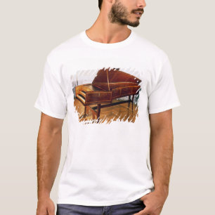 Camiseta Cravo que pertence a Franz Joseph Haydn