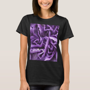 Camiseta Cravo Roxo