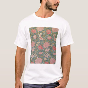 Camiseta Cray, 1884