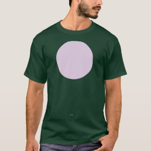 Camiseta Crayola Thistle Circular