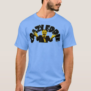 Camiseta Crazy Eddie