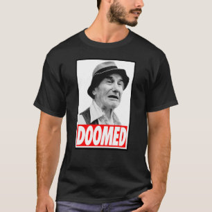 Camiseta Crazy Ralph Sexta-feira 13 menino