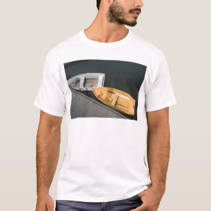 Camiseta Creamsicle Boats