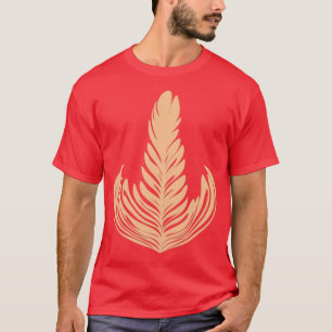 Camiseta Creamy Rosetta