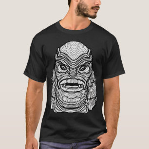 Camiseta Creatch