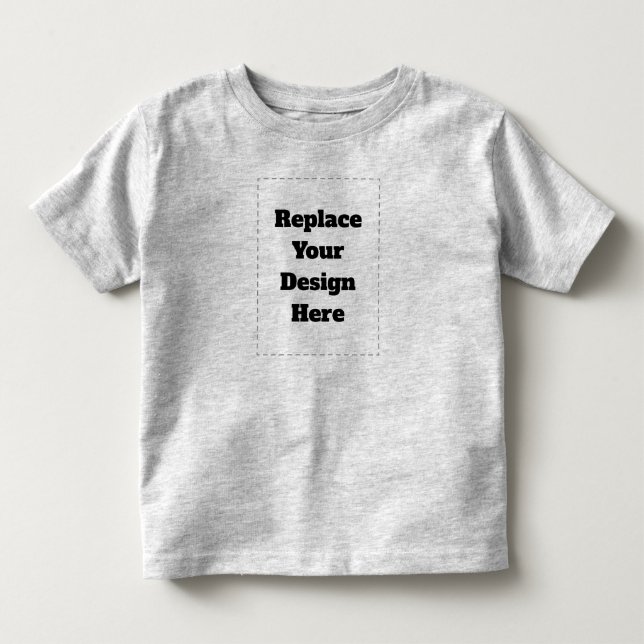 Camiseta Create Your Own white  (Frente)