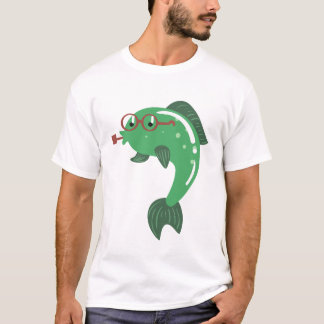 Camiseta Creative Branding - Profissionais de logotipos de