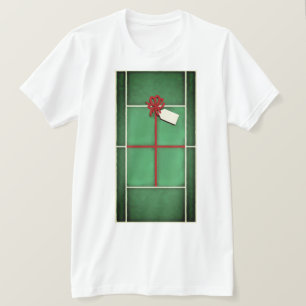 Camiseta Creative Tênis Natal