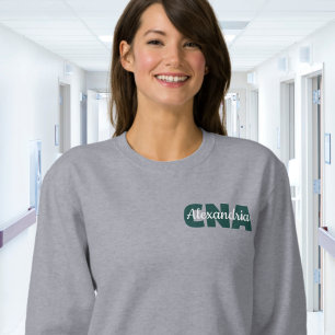 Camiseta Credenciais CNA Personalizadas com Nome