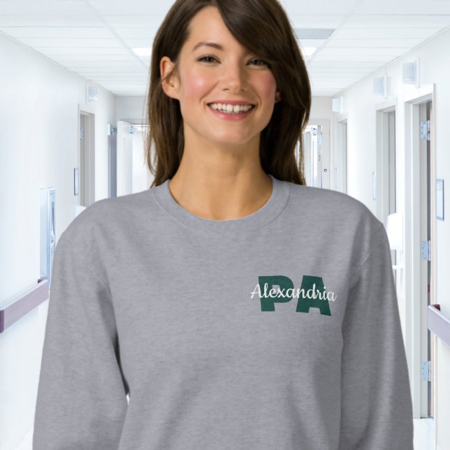 Camiseta Credenciais PA Personalizadas com Nome (Criador carregado)