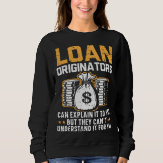 Camiseta Credit Officer Job Profession Debt Loan Officer  4