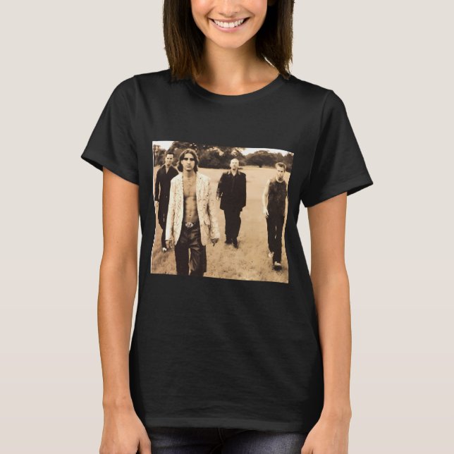 Camiseta Credo(1) (Frente)