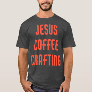 Camiseta Credo Café