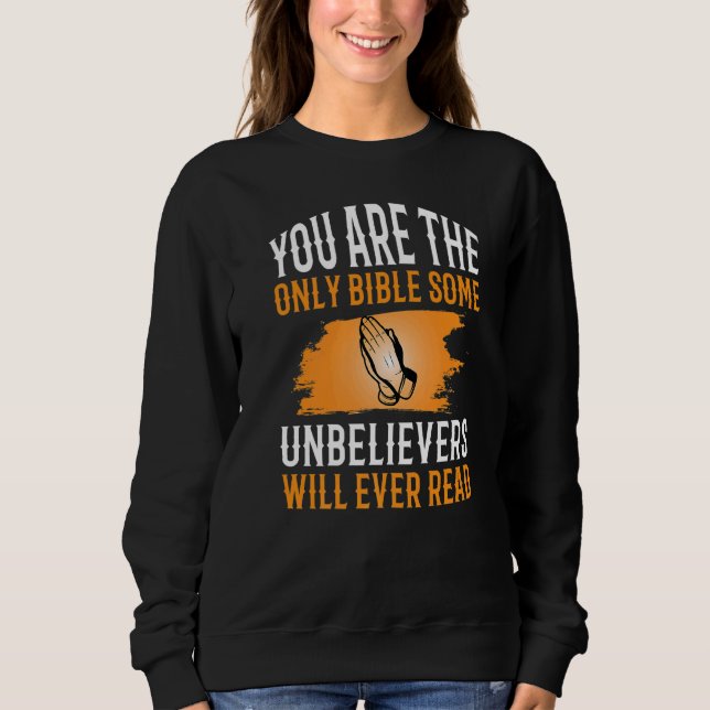 Camiseta Credo - Grande Equipe da Comunidade de Deus (Frente)