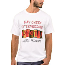 CREEK COYOTES DO DIA