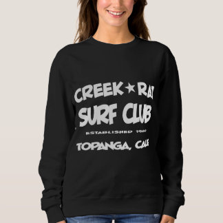 Camiseta Creekrat Cartoon Studios - Creek Rat