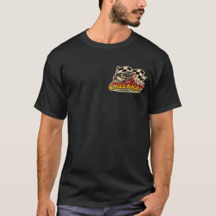 Camiseta CreekRat®   CreekRat Co.   Topanga - Malibu - CA