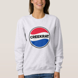 Camiseta CreekRat® CreekRat Co. Topanga - Malibu - CA