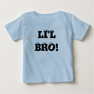 Camiseta Creeper. da criança de L'il Brom