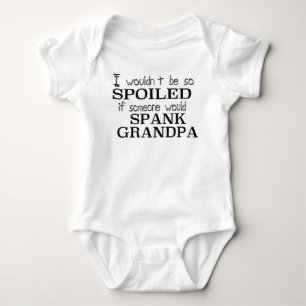 Camiseta Creeper infantil estragado
