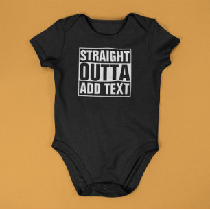 Camiseta Creeper infantil - o HETERO OUTTA cria seus