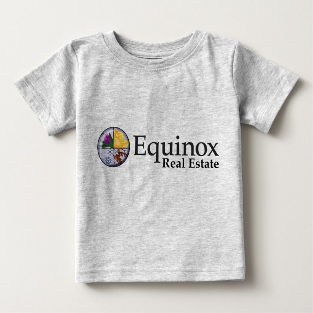 Camiseta Creeper orgânico criança (Frente)