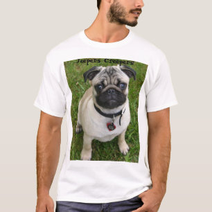 Camiseta Creepers de Jeepers