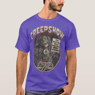Camiseta Creepshow
