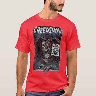 Camiseta Creepshow 1982